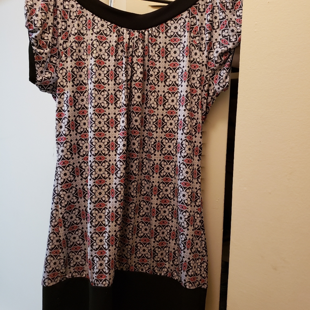 Blouse - Picture 2 of 3